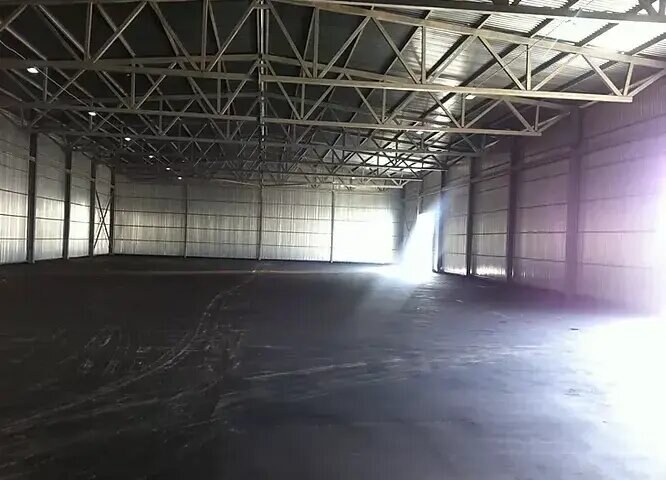 Отдельное здание 660 м², аренда, г. Раменское, Раменский р-н — фотография 1