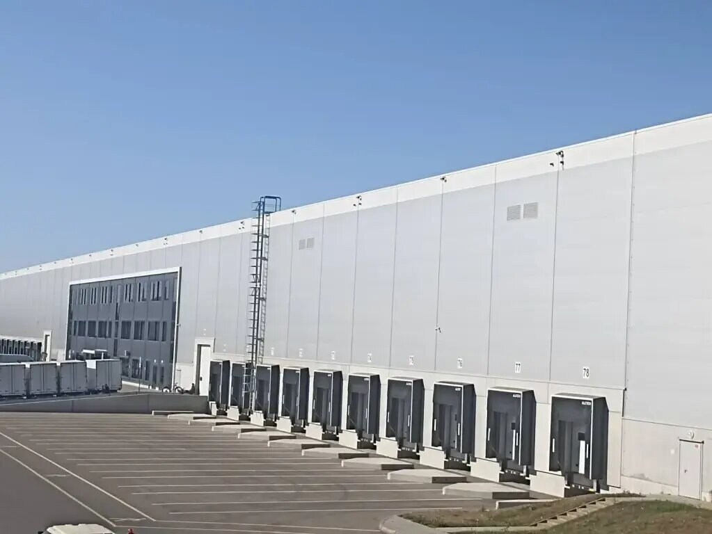 Склад 6 000 м², аренда, г. Домодедово, Домодедовский р-н — фотография 1