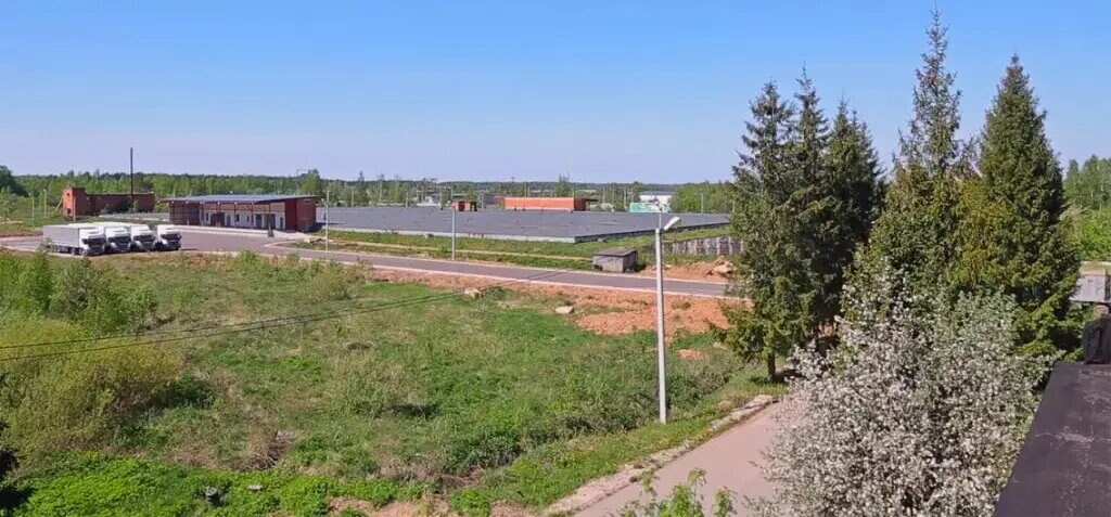 Производственное помещение 1 100 м², аренда, Вороновское р-н — фотография 1