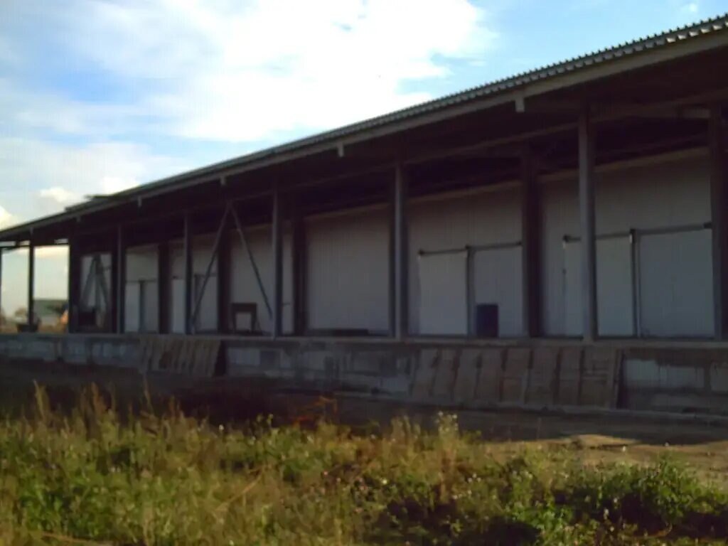 Отдельное здание 864 м², аренда, Богородский р-н — фотография 1