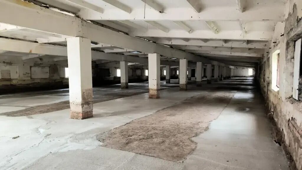 Склад 1 500 м², аренда, г. Балашиха, Балашихинский р-н — фотография 1