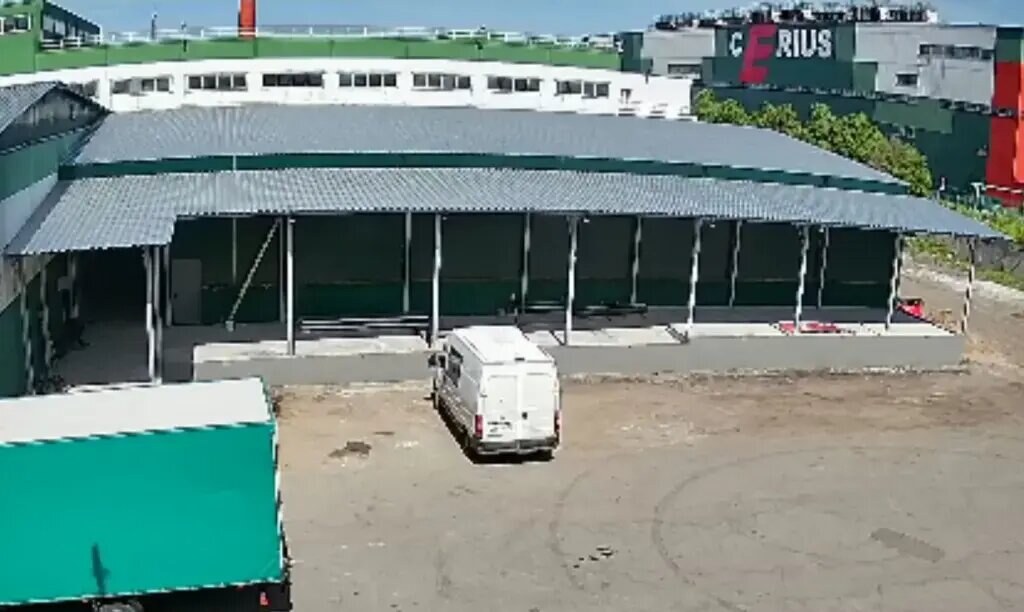 Помещение 800 м², аренда, г. Мытищи, Московская обл. — фотография 1