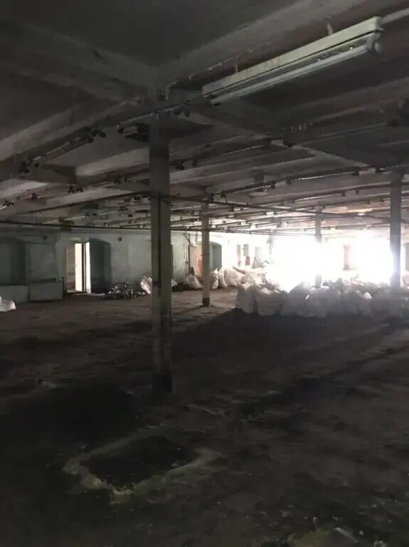 Отдельное здание 7 000 м², аренда, п. Малиновские Луга, Орехово-Зуево г. — фотография 1