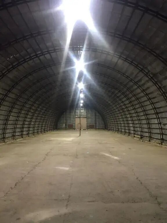 Отдельное здание 700 м², аренда, г. Балашиха, Балашихинский р-н — фотография 1
