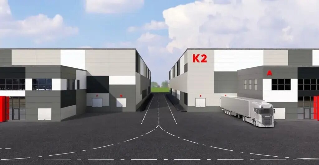 Склад 1 429 м², аренда, г. Люберцы, Люберецкий р-н — фотография 1