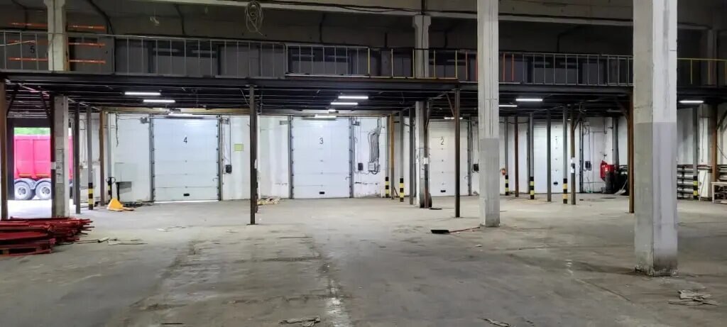 Склад 3 000 м², аренда, г. Старая Купавна, Богородский р-н — фотография 1