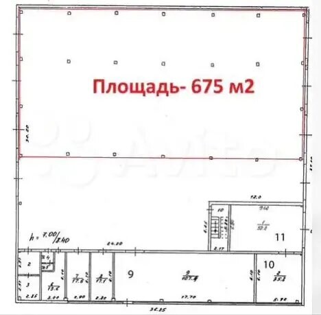 Отдельное здание 675 м², аренда, г. Сергиев Посад, Московская обл. — фотография 1