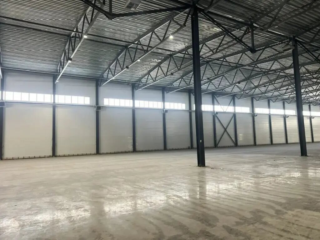 Склад 6 800 м², аренда, г. Владимир, Щелковский р-н — фотография 1