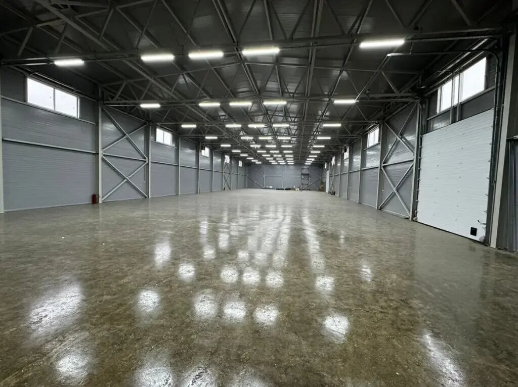 Отдельное здание 1 044 м², продажа, Солнечногорский р-н — фотография 1