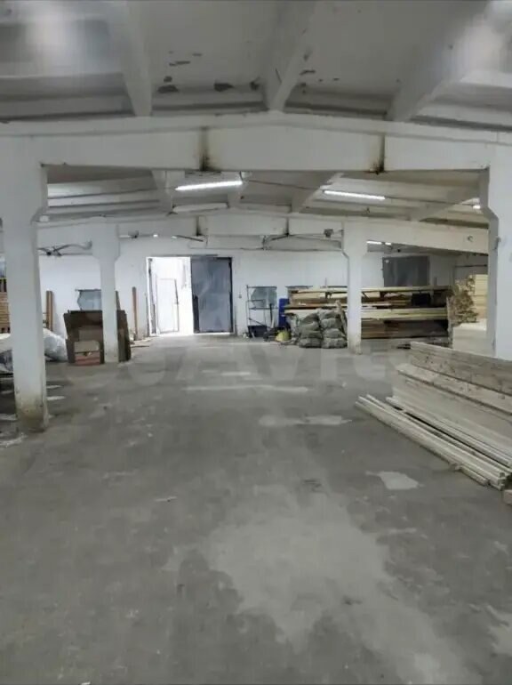 Склад 1 300 м², аренда, Одинцовский р-н — фотография 1