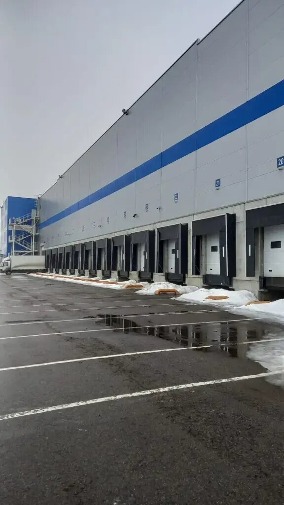 Склад 5 970 м², аренда, г. Владимир, Марушкинское р-н — фотография 1