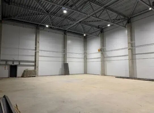 Склад 1 338 м², продажа, г. Подольск, Московская обл. — фотография 1