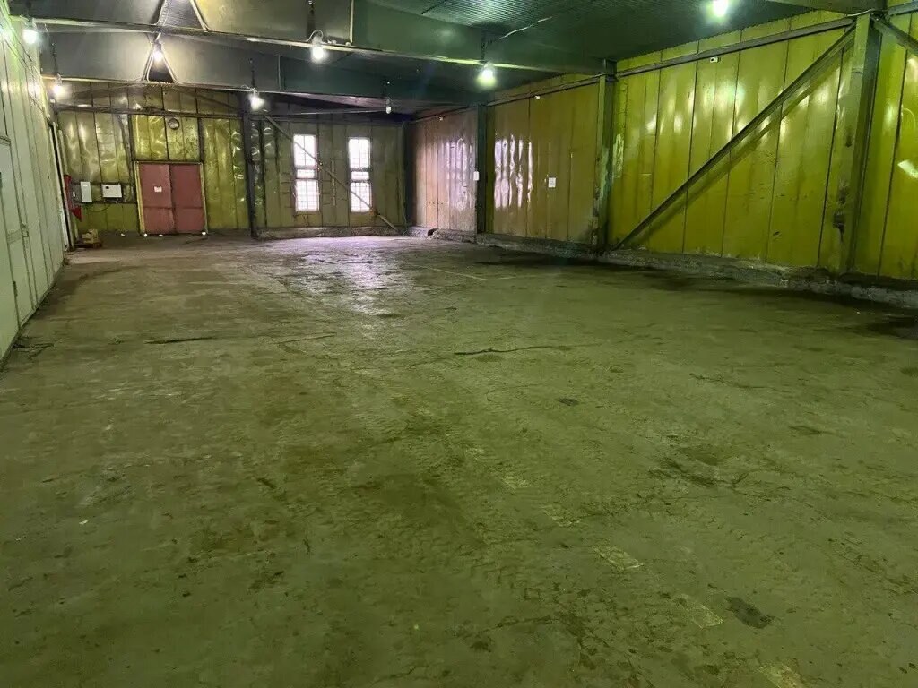 Склад 540 м², аренда, г. Подольск, Рязановское р-н — фотография 1