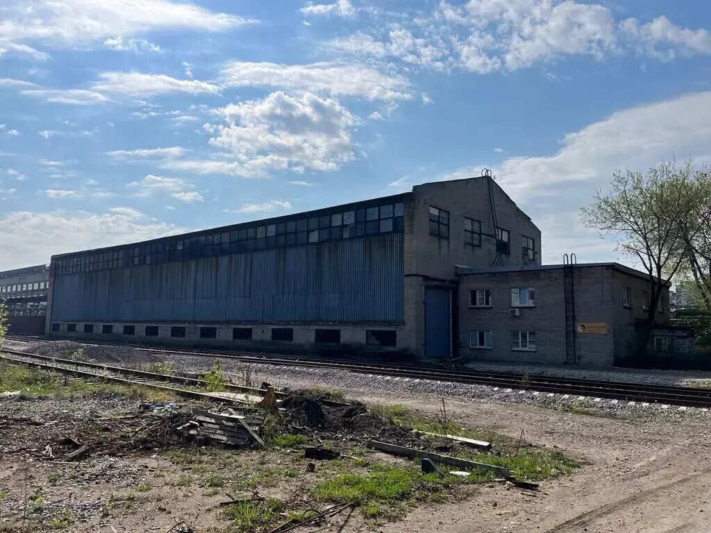 Производственное помещение 3 334 м², продажа, г. Подольск, Московская обл. — фотография 1