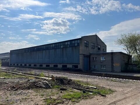 Коммерция, Продажа, обл. Московская, г. Подольск, ул. Железнодорожная