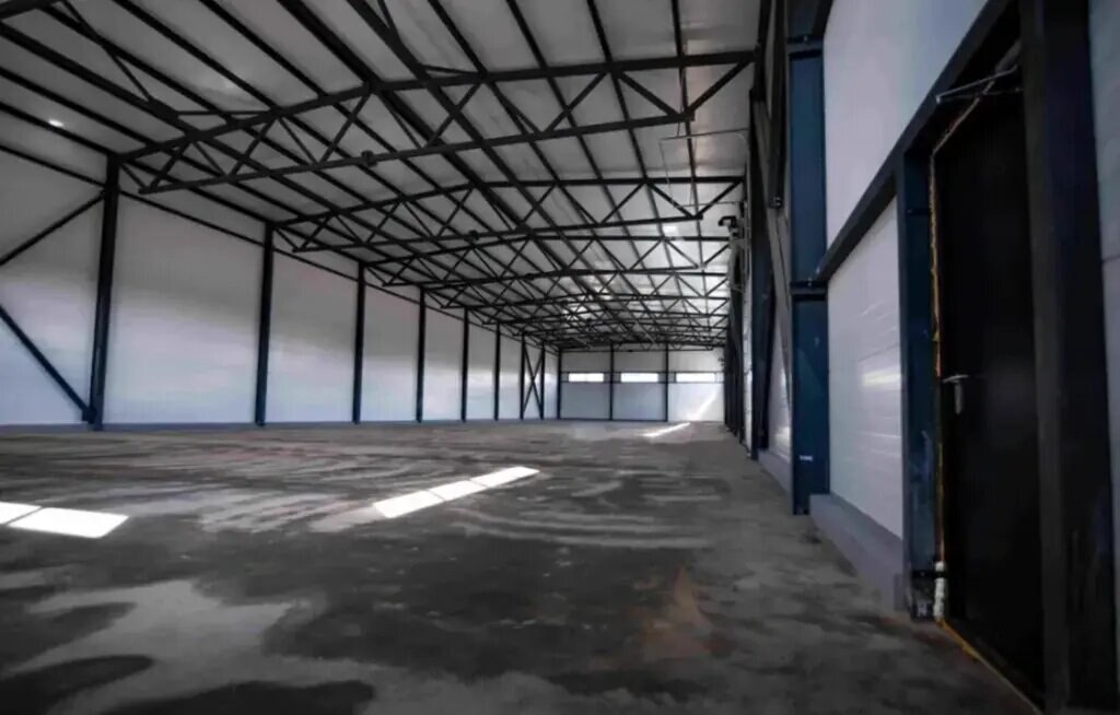 Склад 4 968 м², аренда, г. Люберцы, Люберецкий р-н — фотография 1