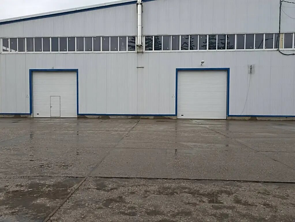 Производственное помещение 1 600 м², аренда, г. Электросталь, Московская обл. — фотография 1