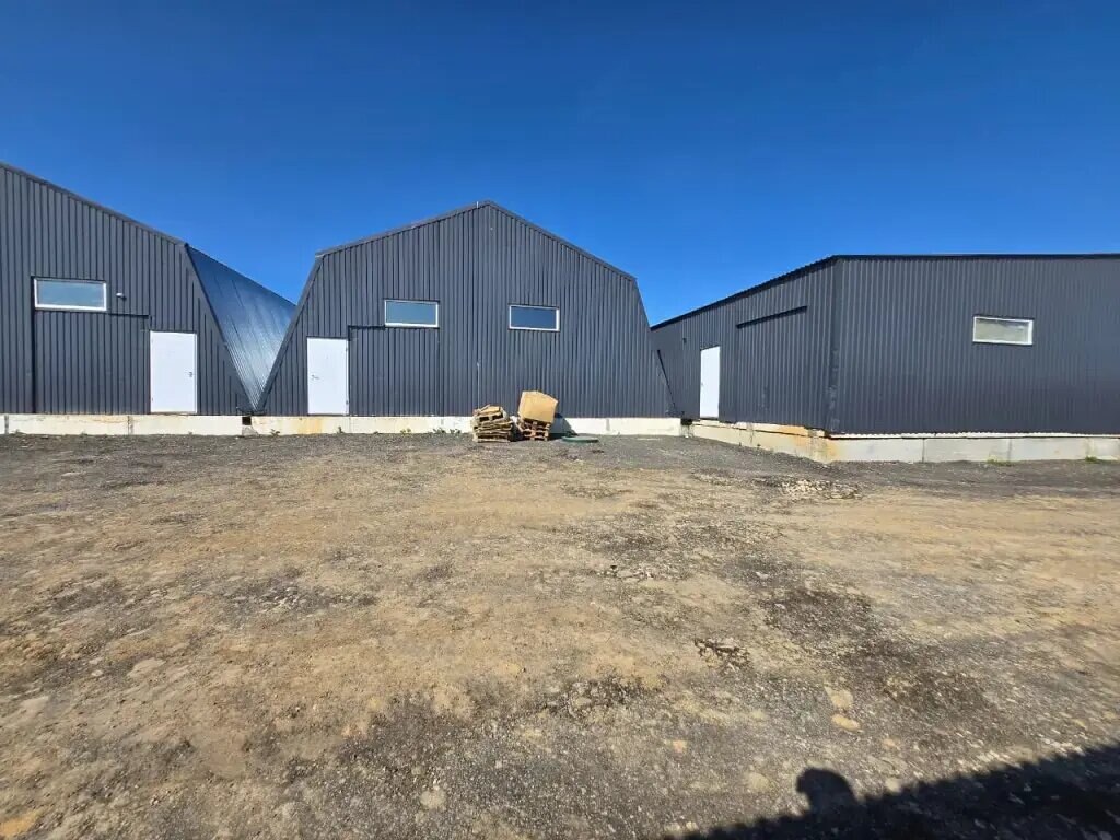 Склад 900 м², аренда, г. Домодедово, Домодедовский р-н — фотография 1
