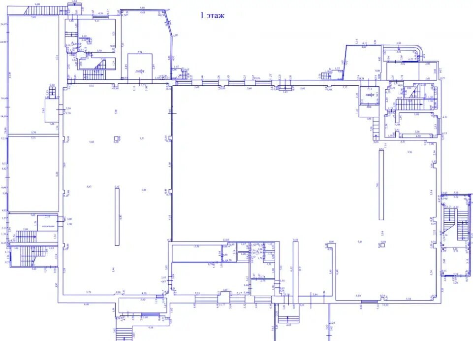 Отдельное здание 1 355 м², аренда, г. Химки, Московская обл. — фотография 1