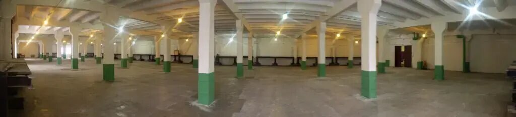 Склад 1 400 м², аренда, г. Ногинск, Московская обл. — фотография 1