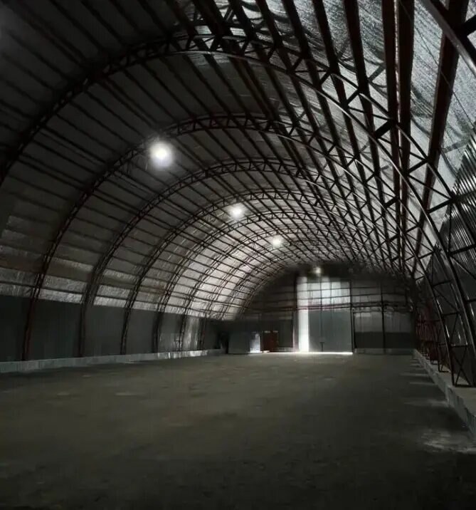 Склад 700 м², аренда, г. Балашиха, Балашихинский р-н — фотография 1
