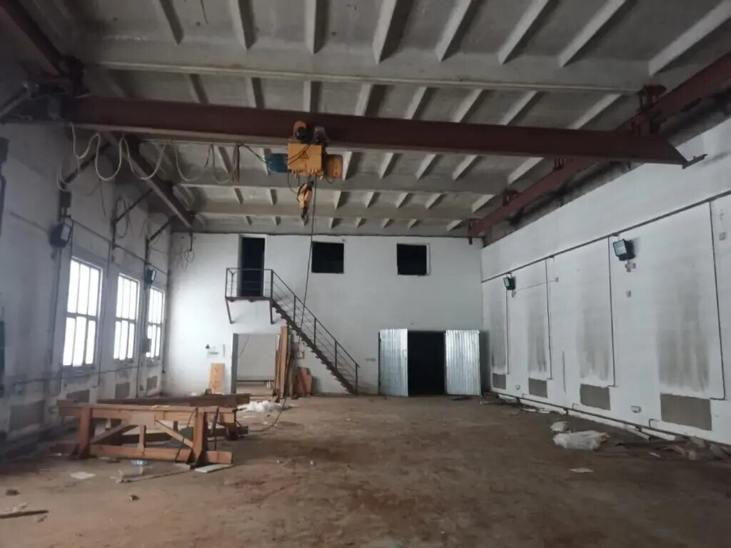 Отдельное здание 760 м², аренда, г. Ковров, Первомайское р-н — фотография 1