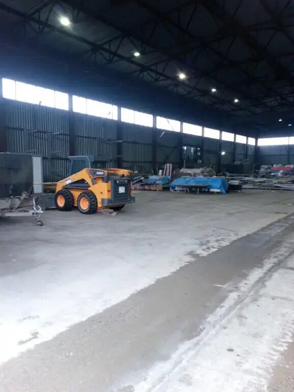 Отдельное здание 1 800 м², аренда, г. Одинцово, Одинцовский р-н — фотография 1