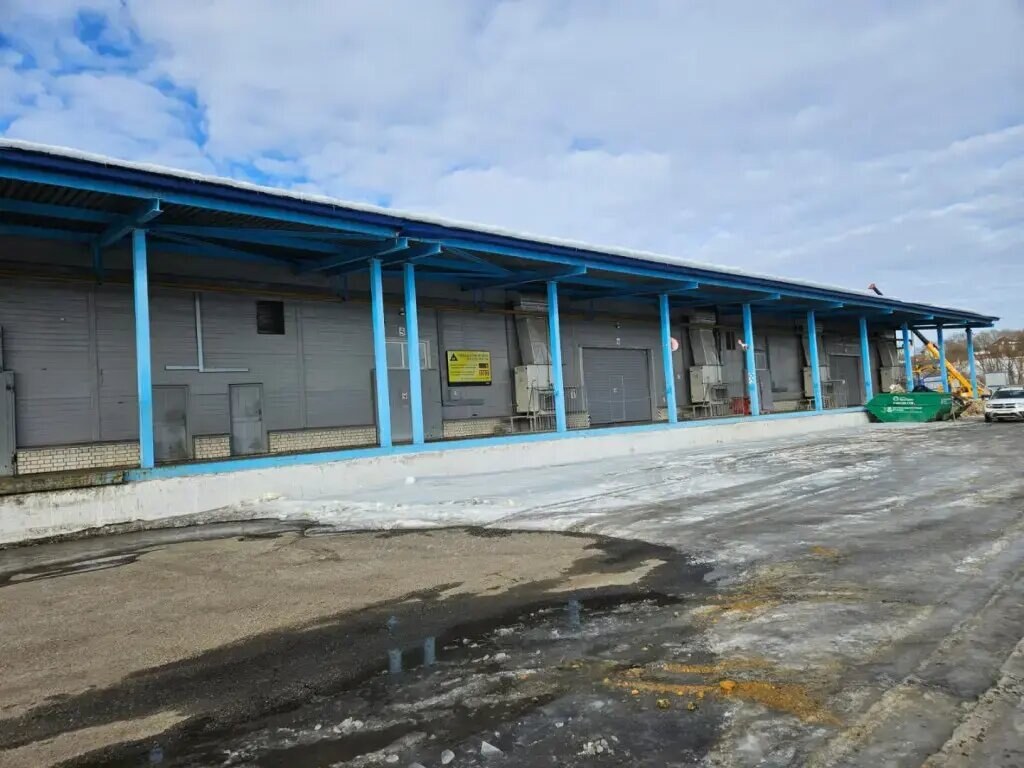 Склад 300 м², аренда, г. Дзержинский, Люберцы г. — фотография 1