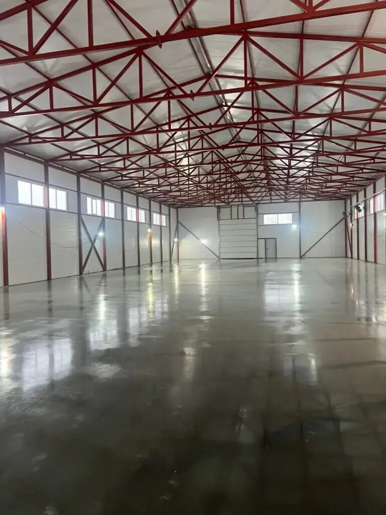 Склад 1 470 м², продажа, г. Чехов, Московская обл. — фотография 1