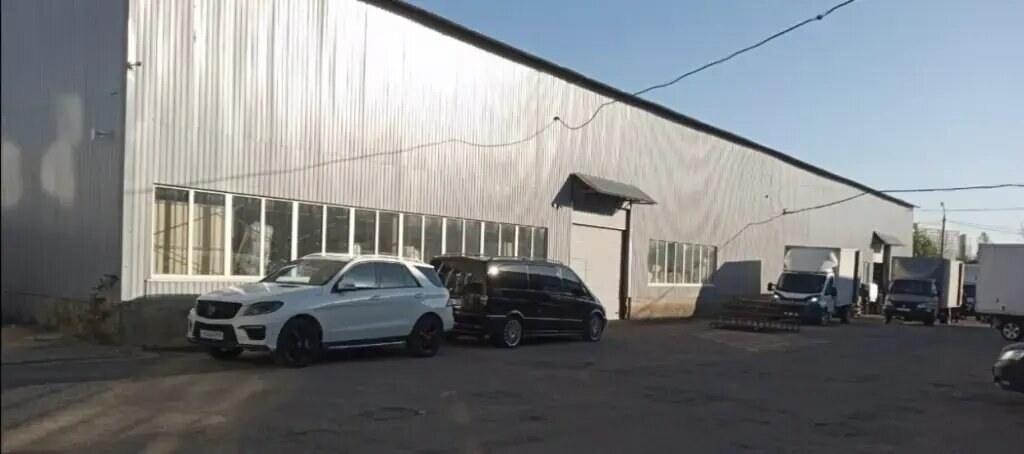 Склад 792 м², аренда, г. Одинцово, Одинцовский р-н — фотография 1