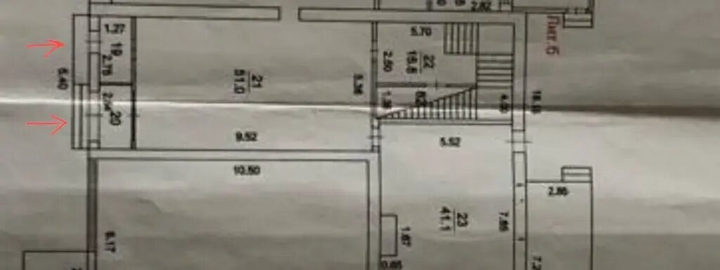 Производственное помещение 850 м², аренда, Раменский р-н — фотография 1