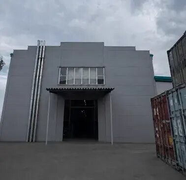 Склад 1 650 м², аренда, д. Шульгино, Одинцовский р-н — фотография 1