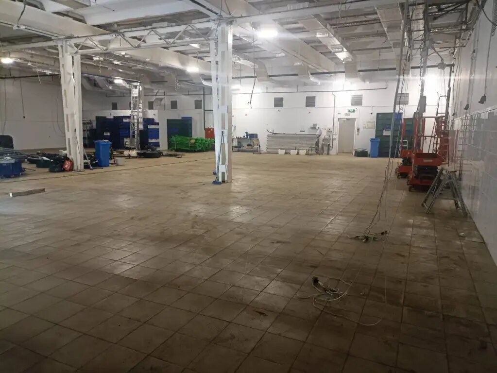 Производственное помещение 1 200 м², аренда, г. Ковров, Филимонковское р-н — фотография 1