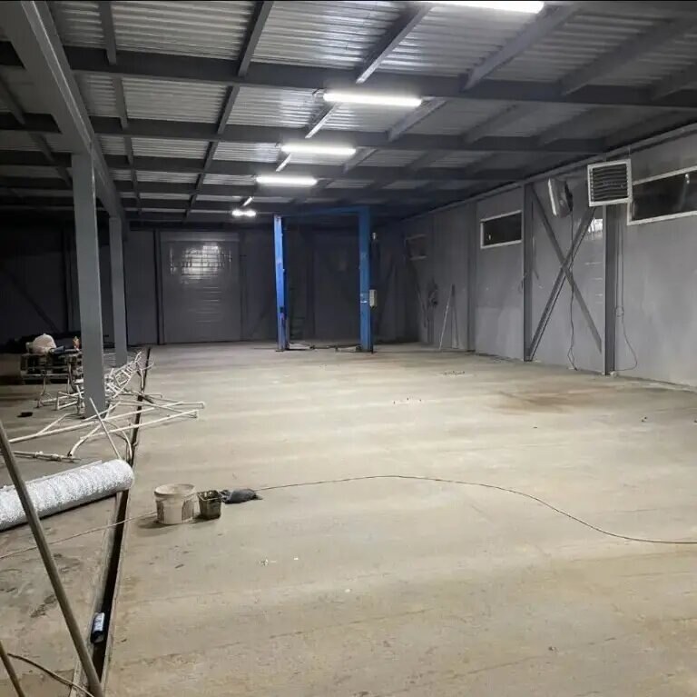 Помещение 460 м², аренда, г. Красногорск, Московская обл. — фотография 1
