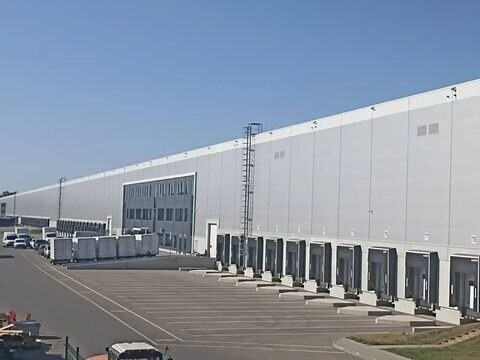 Коммерция, Аренда, обл. Московская, р-н Домодедовский, г. Домодедово, д. Жуково, ул. Лунная