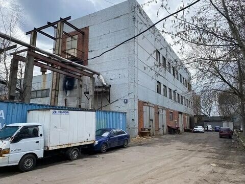 Коммерция, Аренда, г. Москва, р-н Новокосино, г. Балашиха, ул. Салтыковская, д. 8с5