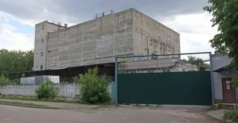 Производственное помещение 5 583 м², аренда, г. Жуковский, Московская обл. — фотография 1