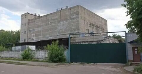 Коммерция, Аренда, обл. Московская, г. Жуковский, ул. Луч, д. 6