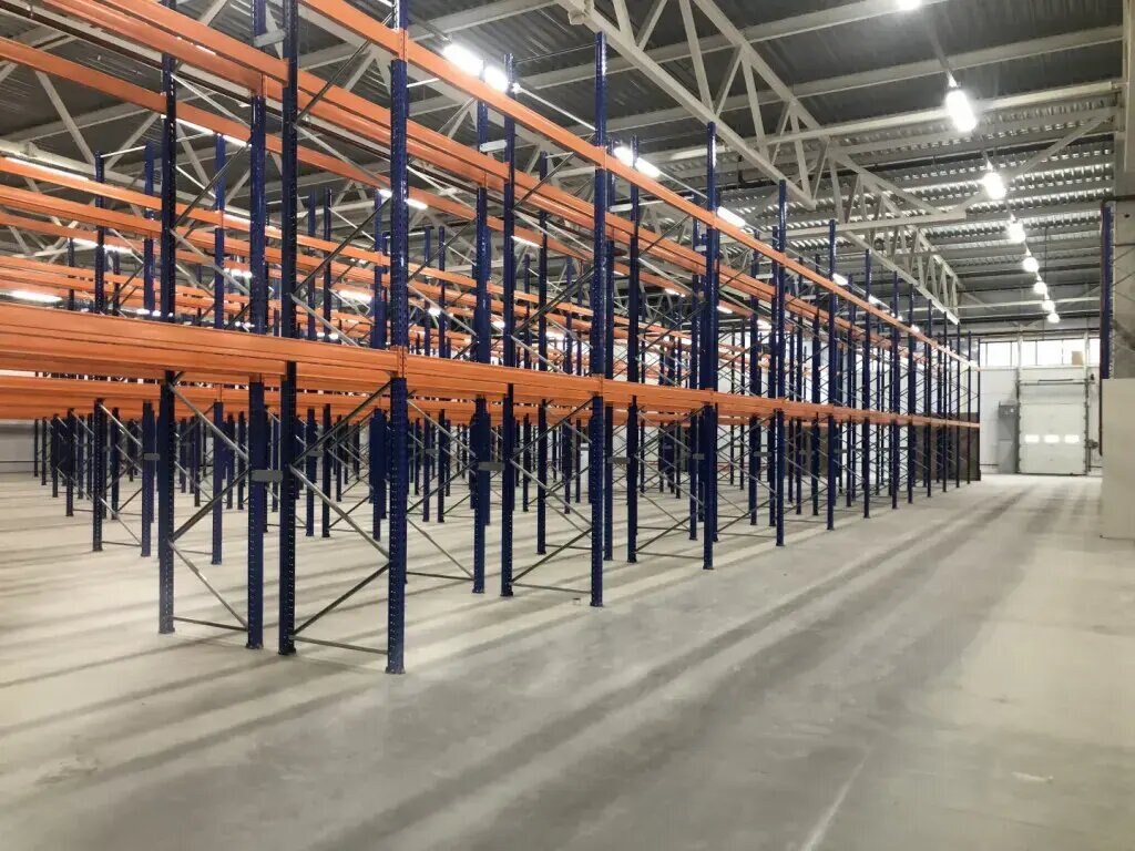 Склад 1 000 м², продажа, г. Люберцы, Люберецкий р-н — фотография 1
