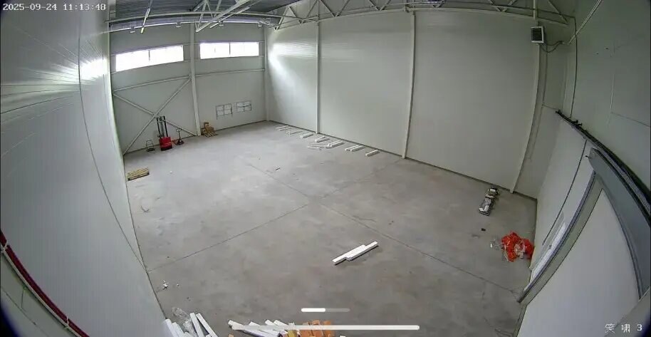 Склад 230 м², аренда, г. Владимир, Раменский р-н — фотография 1