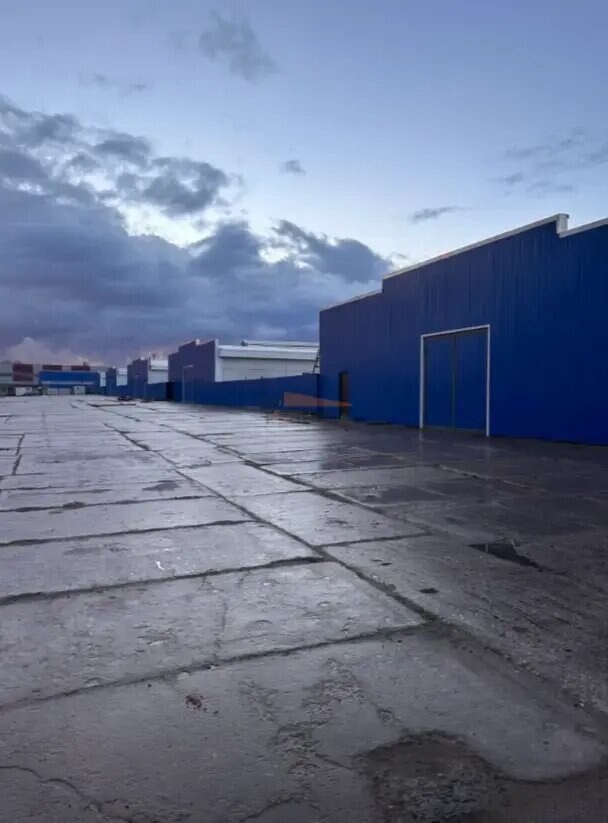 Производственное помещение 15 000 м², аренда, г. Домодедово, Московская обл. — фотография 1