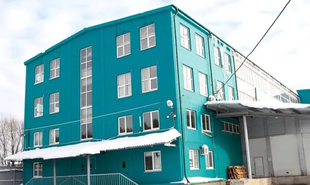 Отдельное здание 2 990 м², аренда, г. Одинцово, Одинцовский р-н — фотография 1