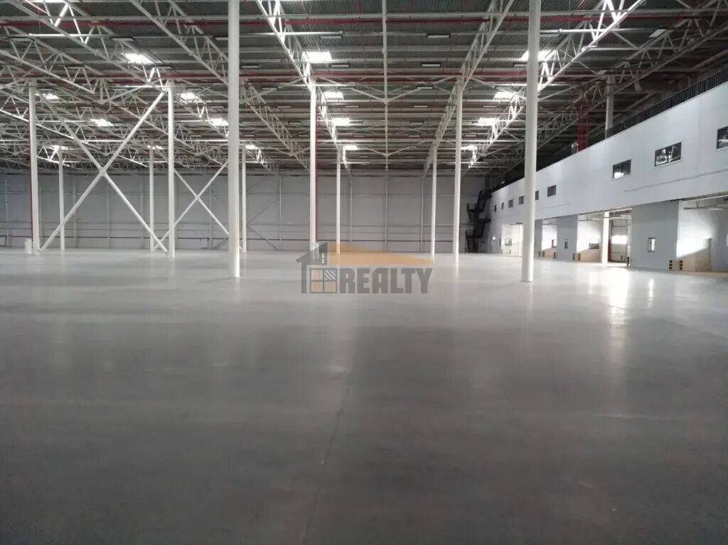 Склад 6 000 м², аренда, г. Владимир, Марушкинское р-н — фотография 1