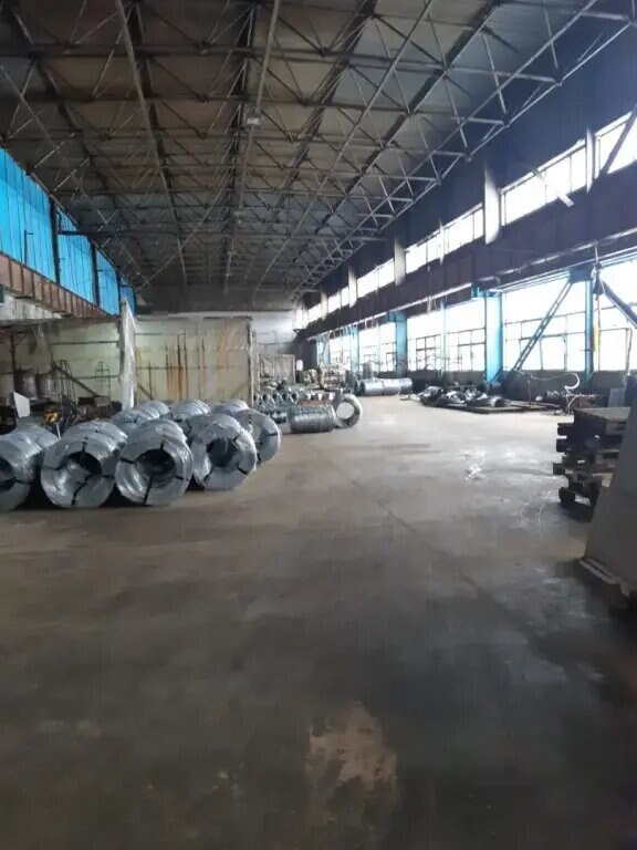 Отдельное здание 2 000 м², аренда, г. Руза, Московская обл. — фотография 1