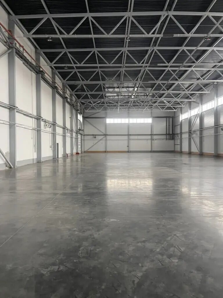 Склад 1 000 м², продажа, Пушкинский р-н — фотография 1
