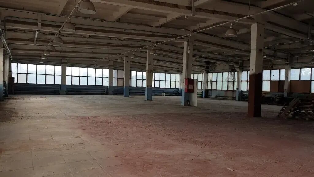 Отдельное здание 860 м², аренда, Гольяново р-н — фотография 1