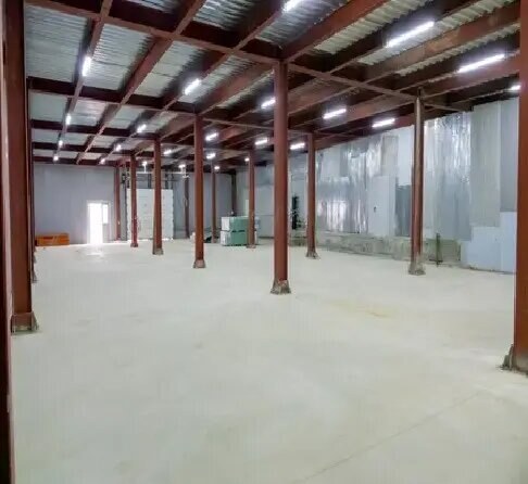 Склад 650 м², аренда, г. Химки, Люберцы г. — фотография 1