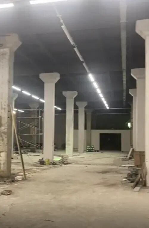 Отдельное здание 2 000 м², аренда, г. Орехово-Зуево, Московская обл. — фотография 1