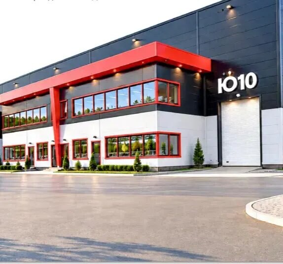 Производственное помещение 2 000 м², аренда, г. Лыткарино, Московская обл. — фотография 1