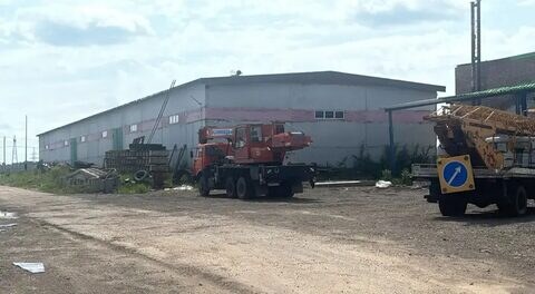 Коммерция, Аренда, обл. Московская, р-н Богородский, г. Ногинск, д. Белая, ул. Большая Свердловка